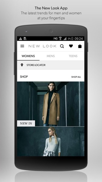 New Look - Preview 5