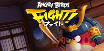Angry Birds Fight! feature
