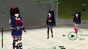 JP Schoolgirl Supervisor Multi screenshot 1