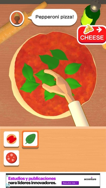 Pizzaiolo - Preview 4