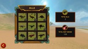 Wild Dinosaur Hunt screenshot 2