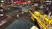 Sniper Killer 3D screenshot 5