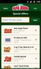 Free Download app Papa Johns Pizza v4.59.17873 for Android screenshot