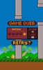 Floppy Bird screenshot 1