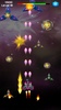 Galaxy Space Battles screenshot 1