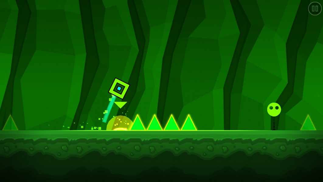Geometry Dash World - Preview 11