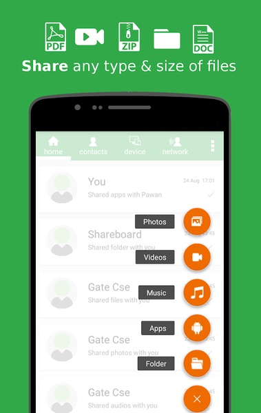 Shareboard - Preview 7