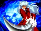 Inuyasha Wallpaper screenshot 2