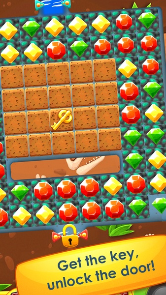Jurassic Dino Digger Dash - Preview 2