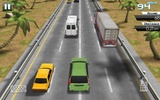 Crazy Traffic screenshot 4