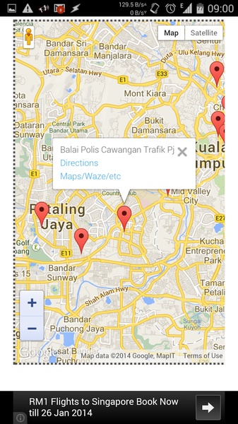 Balai Polis - Preview 2
