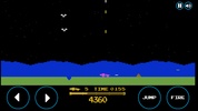 Moon Patrol Run screenshot 5