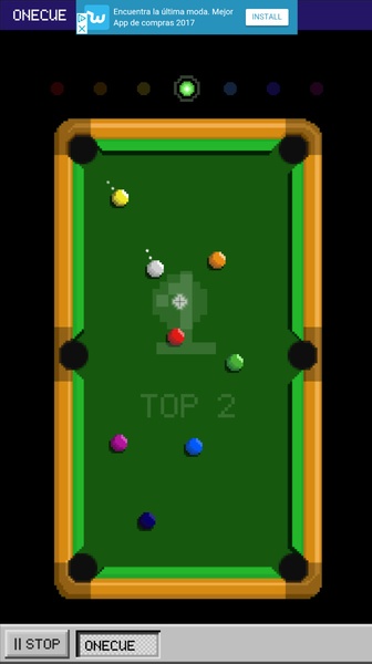 OneCue - Preview 4