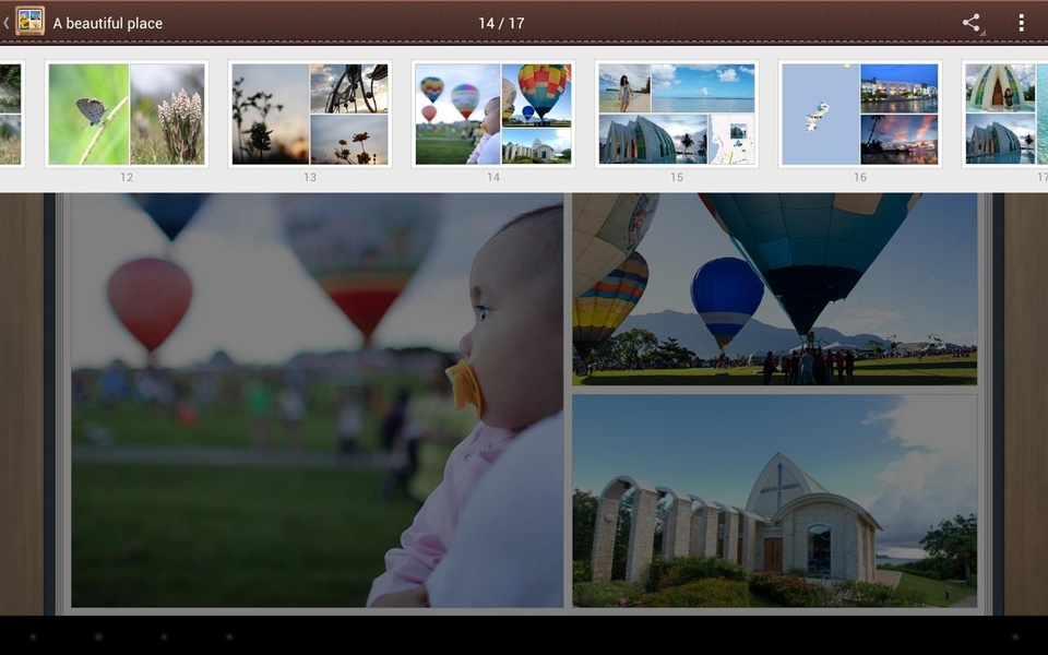ASUS Story - Preview 4