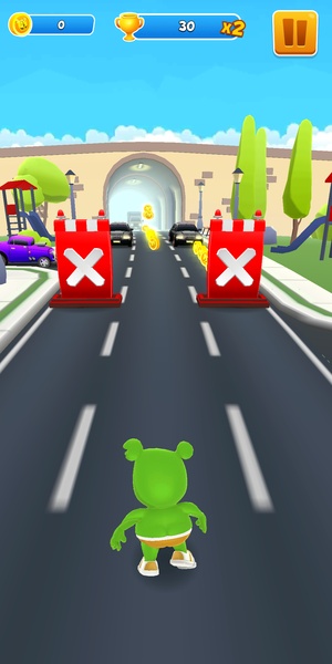 Gummy Bear Runner - Preview 7