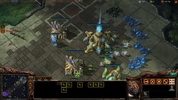 StarCraft II screenshot 1