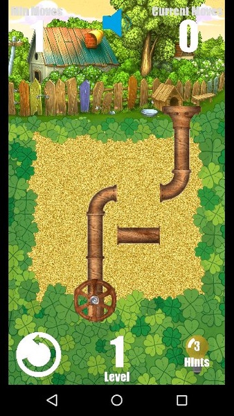 NeedWater - Preview 3