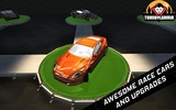 High Speed 3D Racing screenshot 1