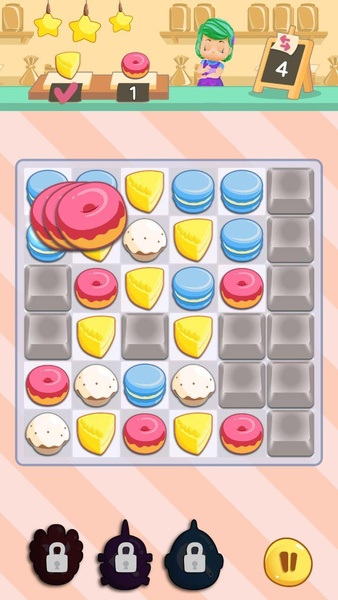 Lola Bakery - Preview 6