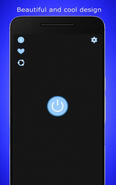 Flashlight (LED Screen torch) - Preview 2