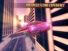 Ultimate Flying Car screenshot 5