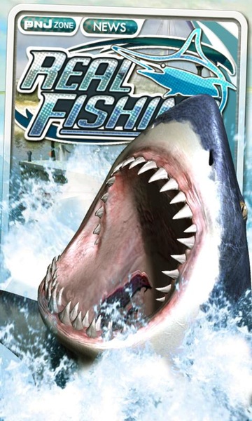 RealFishing3D Free - Preview 5