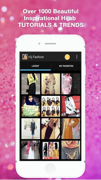 Hij Fashion - Preview 5