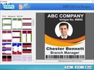 ID Cards Maker Tool screenshot 1