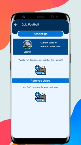 Quiz Football - Preview 7