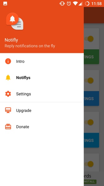 Notifly - Preview 7