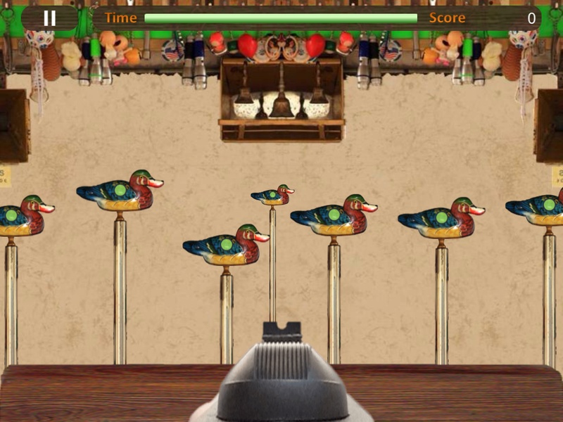 SharpShooting Free - Preview 10