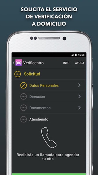Verifica - Preview 3