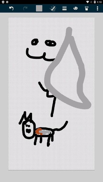 Pocket Paint - Preview 3