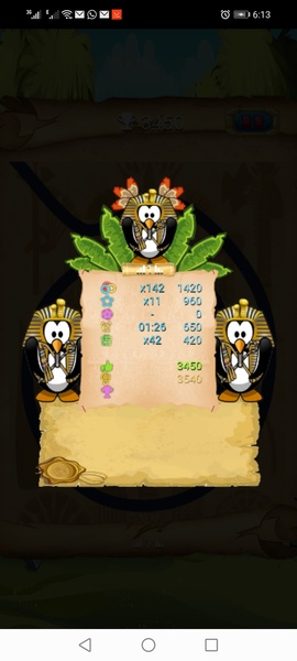 Jungle Marble Blast - Preview 11