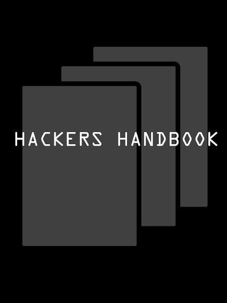 Hackers HandBook - Preview 1