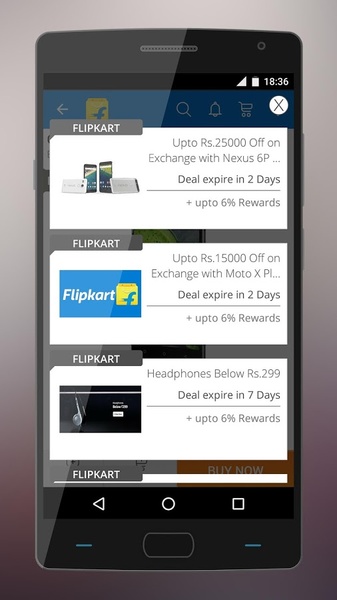 PriceDekho - Preview 1