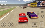 Thunder Stock Cars 2 screenshot 3