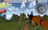 Defence Commando Death War screenshot 3