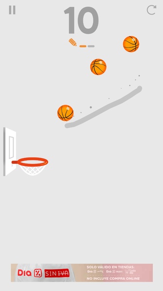 Dunk Line - Preview 2