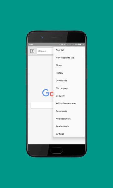 10G Browser - Preview 2
