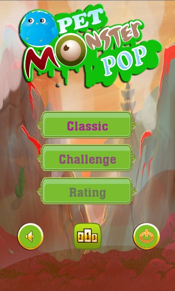 Pet Monster Pop - Preview 2