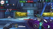 ShellFire - MOBA FPS screenshot 5