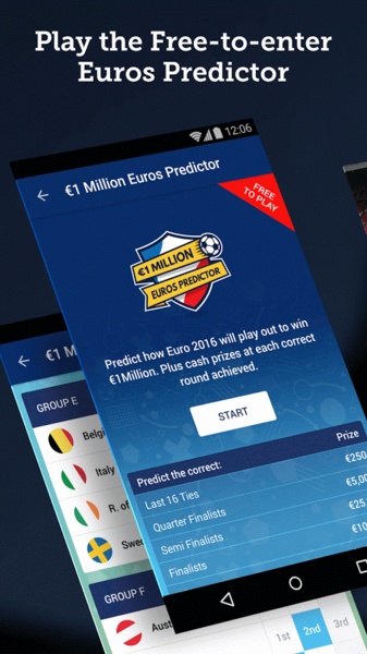 Sportlobster - Preview 5