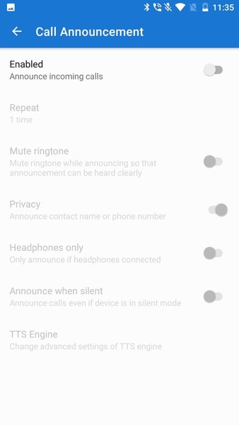 ACR Phone - Preview 3