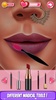 Lip Makeup Art: Fashion Artist screenshot 1