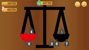 Balance Weights screenshot 1