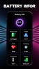 Set Battery Charging Animation screenshot 1