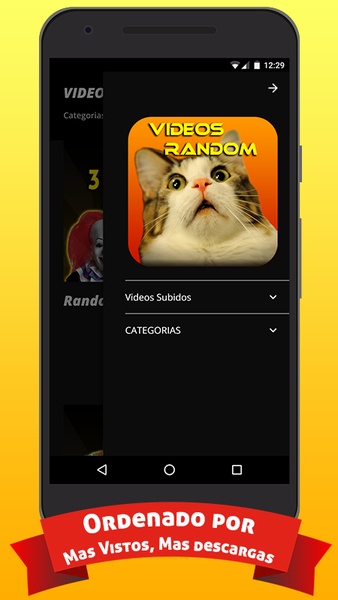 Videos Random - Preview 3