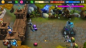Castle Rush: Hero Defense Idle screenshot 10