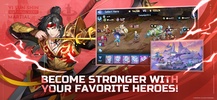 Mobile Legends: Adventure-idle screenshot 11